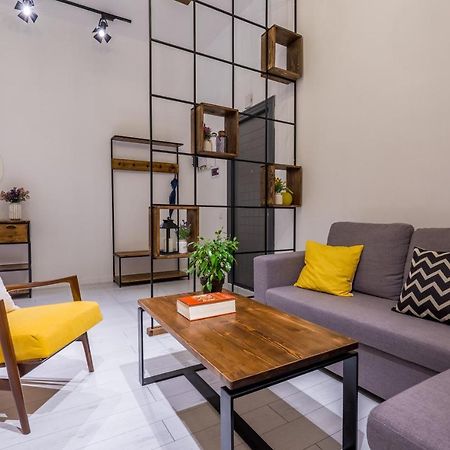 Irina'S Cozy Apartment In Old Tbilisi Exterior photo