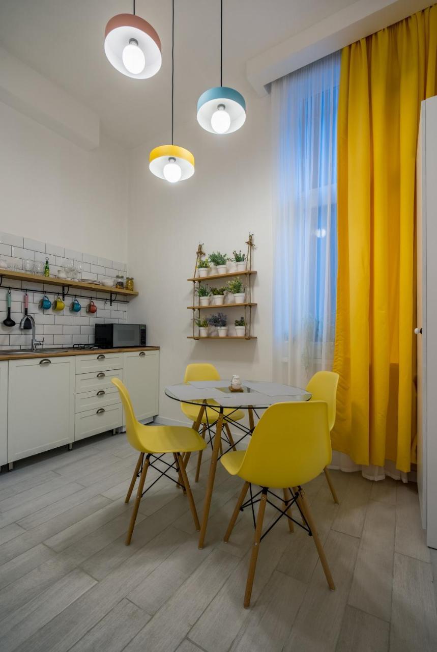 Irina'S Cozy Apartment In Old Tbilisi Exterior photo
