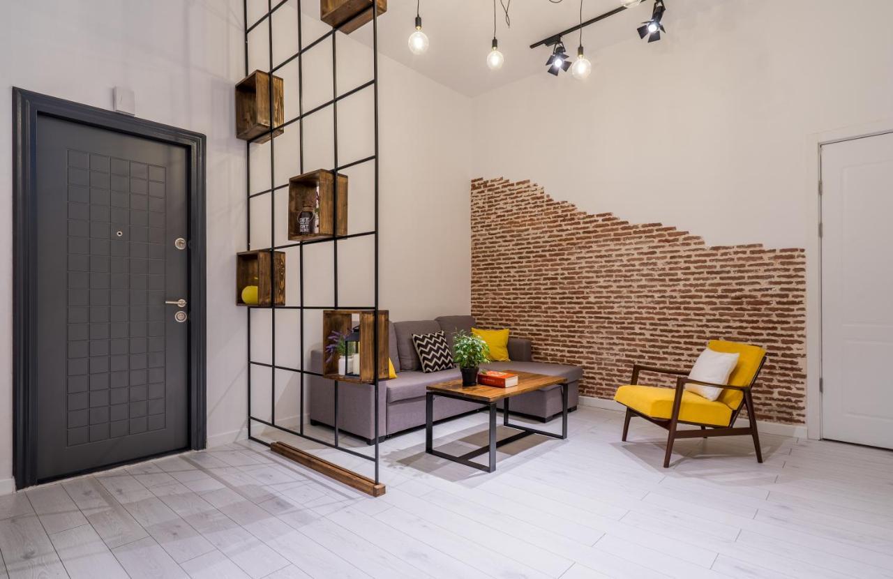 Irina'S Cozy Apartment In Old Tbilisi Exterior photo