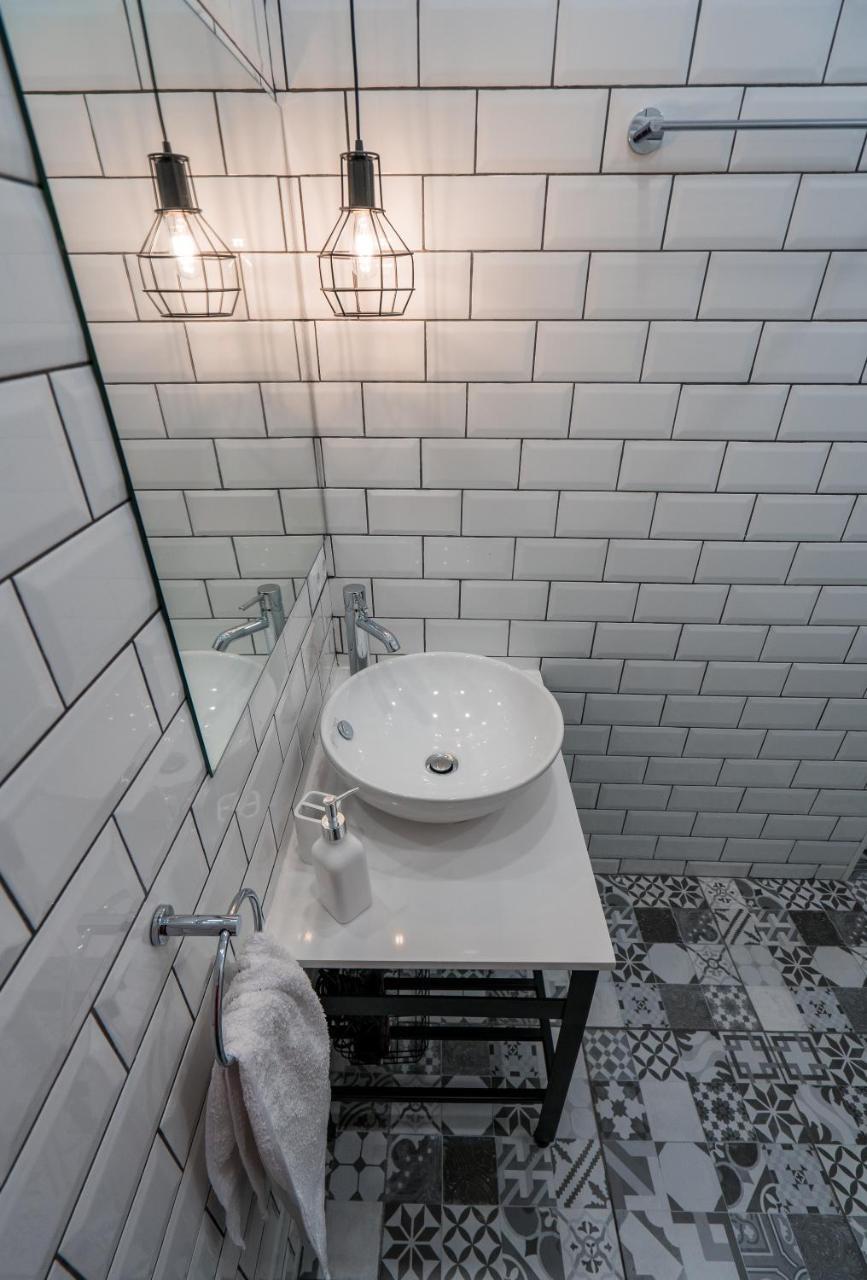 Irina'S Cozy Apartment In Old Tbilisi Exterior photo
