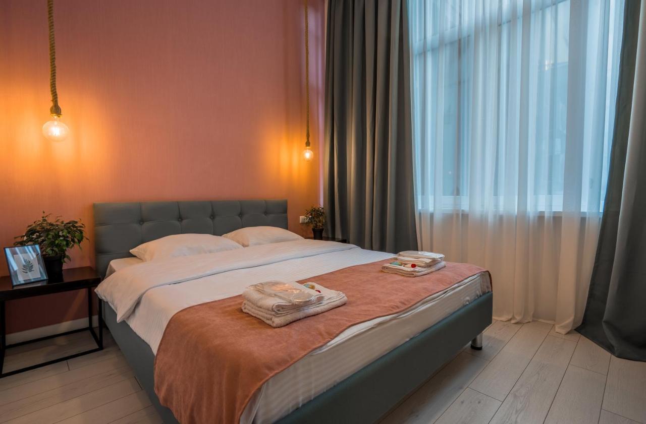 Irina'S Cozy Apartment In Old Tbilisi Exterior photo